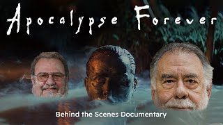 Milius The True Mind Behind APOCALYPSE NOW Behind the Scenes Documentary [upl. by Eam]