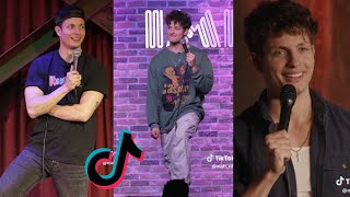 1 HOUR  Best Stand Up Comedy  Matt Rife amp Martin Amini amp Others Comedians 🚩 TikTok Compilation 54 [upl. by Bollen886]