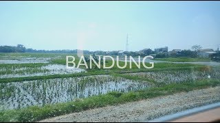 Short Trip To Bandung [upl. by Oiznun]