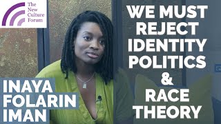 Britain is Being Racialised by the Left Through Toxic Identity Politics amp Victimhood Mentality [upl. by Zack570]