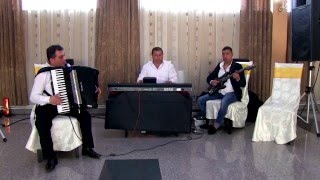 Nicusor Troncea si Marinel Purcelan  Colaj Instrumentala Botez Cornel Cojocaru LIVE SHOW [upl. by Raquel]