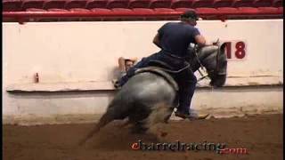 Barrel Racing WRECKS AND SPILLS [upl. by Nedloh]