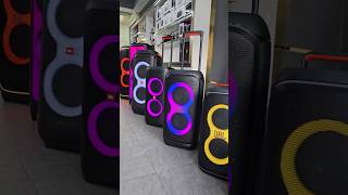 All JBL Portable Bluetooth Speakers all asmrvideo shorts jbl [upl. by Stelu]