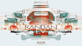 Kanban EV Discussion [upl. by Castle]