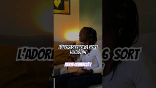 Très bientôt l’adore session 6 🎉Restez connectés🔥worshipmusic amour fidélité jesustaime god [upl. by Ross]