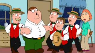 Family Guy  The Vasectomy Song [upl. by Anihta]