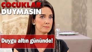 Duygu altın gününe giderse  Çocuklar Duymasın [upl. by Calesta]