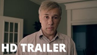 Georgetown 2021 HD Trailer Christoph Waltz Movie [upl. by Rillis]