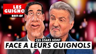 Ils font FACE À LEURS MARIONNETTES DES GUIGNOLS   Bestof  CANAL [upl. by Blader]