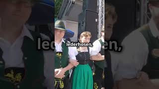 Schuhplattler The Ultimate Dance Craze yt trending dance schuhplattler traditionaldance [upl. by Evets]