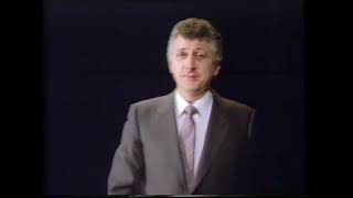 OBAS Beds Commercial  Channel 4 1983 [upl. by Aicined]