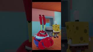 SpongeBob made me cry funnyclip dreams [upl. by Nednil]