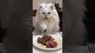 Why Cats Cant And Shouldnt Be Vegan⚠️ [upl. by Ycart325]