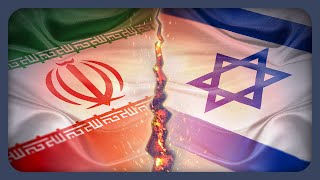 Israel amp Iran Droht jetzt ein Krieg [upl. by Aoniak]