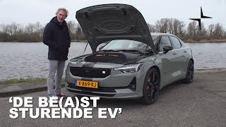 POLESTAR 2 BST EDITION 230 DE BESTE STURENDE EV VAN DIT MOMENT [upl. by Pellikka]