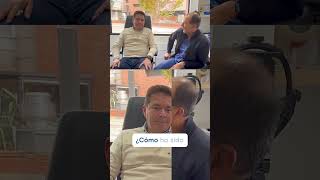 👁️‍🗨️ Testimonio Presbicia  Facorefractiva y Lentes Intraoculares [upl. by Dallas872]