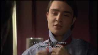 Gossip Girl  Bloopers Tomas Falsas 2a Temporada  SUB Español [upl. by Eerb]