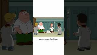 KIDS roasting JESUS  Family Guy [upl. by Quartas]