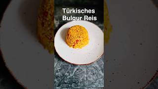 Turkish Bulgur 😋👌 youtubeshorts shorts [upl. by Eanat]