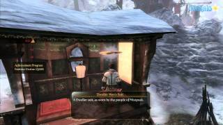 Fable 3 Walkthrough  Part 5 [upl. by Hazelton]