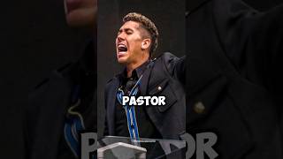 Roberto Firmino Is Now a Pastor 😱😱😱 football shorts [upl. by Lael]