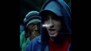 8mile Eminem🔥hiphop hiphopmusic eminem lyrics 2pac [upl. by Ebenezer]