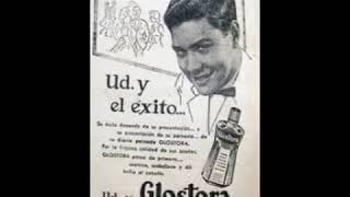 GLOSTORA  Publicidad Radio [upl. by Atterg]