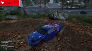 18 GTA Online Doomsday ATO 3  Jogando com Patrick   lurk vtc majestic TB e Trucky [upl. by Toddie]