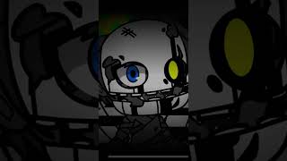 Ennard gacha ennard fnafsisterlocation [upl. by Yorke191]