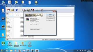 WinRAR 500 Final x64x86  Patch [upl. by Zamora237]