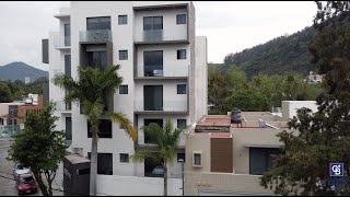 Departamento en venta con Excelente Ubicación y En Zona Arbolada ¡Conócelo🌲🏙 Morelia Departamento [upl. by Atiz]