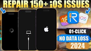 Fixed iPhoneiTunes Error 4013  iOS 18 Supported [upl. by Agni82]