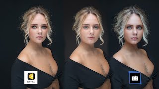 AI Portrait Editing The ULTIMATE Comparison 2024 [upl. by Atazroglam]