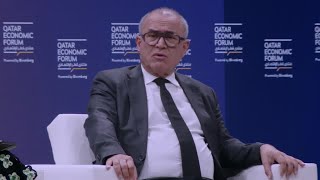 Nouriel Roubini What’s Next for Inflation [upl. by Yeta]