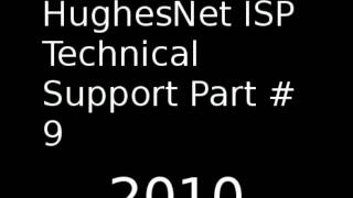 HughesNet ISP Technical Support Part 9 Prank Call [upl. by Isla]