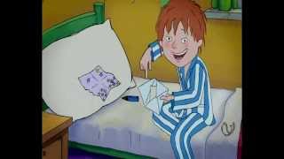 Horrid Henry Season 1 Ep 3 Horrid Henry Tricks The Tooth Fairy [upl. by Icart]