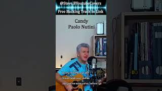 🎸 Candy  Paolo Nutini [upl. by Sexton]