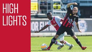 Highlights Excelsior  Ajax [upl. by Lee]