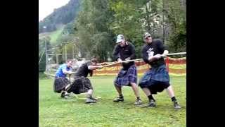 6h Veitscher Highlandgames [upl. by Taimi]