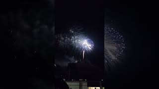 Country JoeHonaker VA 2024 Fireworks 🎆🎇🎆 [upl. by Shawna]