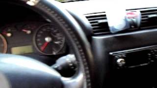 fiat stilo tuning geo coditza [upl. by Dusa]