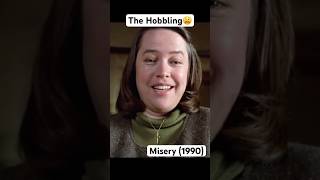 Misery 1990 The Hobbling  Stephen King [upl. by Ranna]