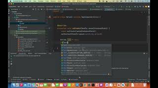 How to check a String is null or empty in Android Studio Java project [upl. by Phillipe834]