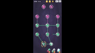 Cell Expansion Wars  Stage 1518 ⭐⭐⭐ Walkthrough [upl. by Brocky]