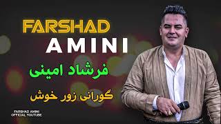 Farshad Amini Halaprke Bashi 2 فرشاد امینی [upl. by Margeaux]