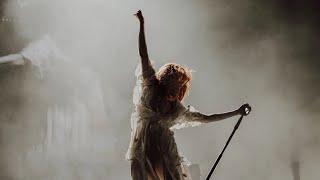 Florence  the Machine Live at Flow Festival 2022 [upl. by Dominique]