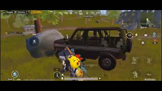 ZTE axon 30 5g pubg graphic test and a game play smooth extreme  support and subscribe [upl. by Spenser37]