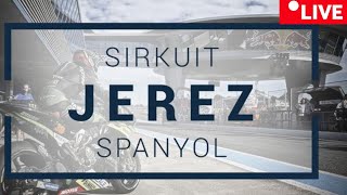 LIVE STREAMING amp JADWAL MOTOGP JEREZ 2020 [upl. by Rodolphe]