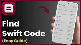 How To Find Swift Code Of Belfius Bank [upl. by Richel329]