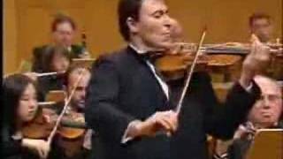 Maxim Vengerov  Sibelius  Allegro ma non tanto [upl. by Lombard]